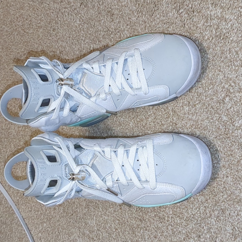 Air Jordan 6 Retro